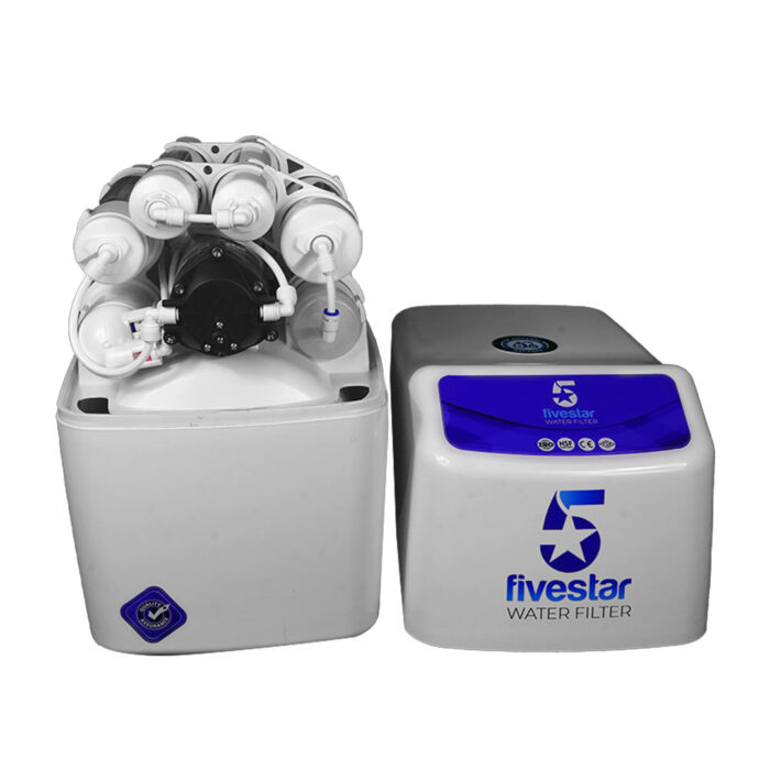 5 Star Classic Power - Image 2