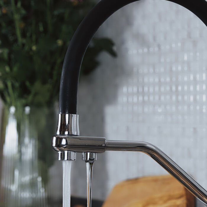 Five Star 3-in-1 Kitchen Tap - Image 14