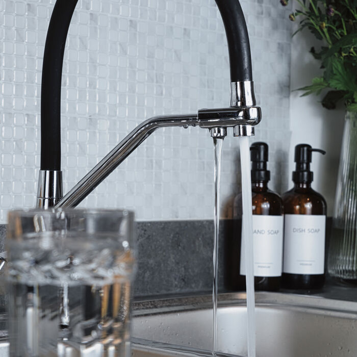 Five Star 3-in-1 Kitchen Tap - Image 13