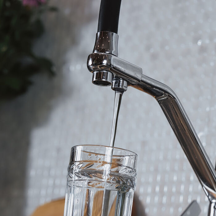 Five Star 3-in-1 Kitchen Tap - Image 12