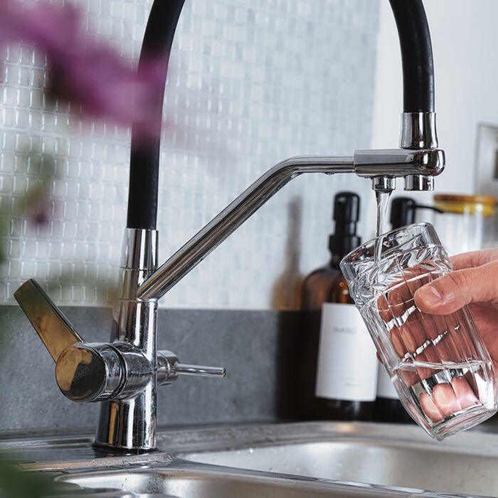 Five Star 3-in-1 Kitchen Tap - Image 11