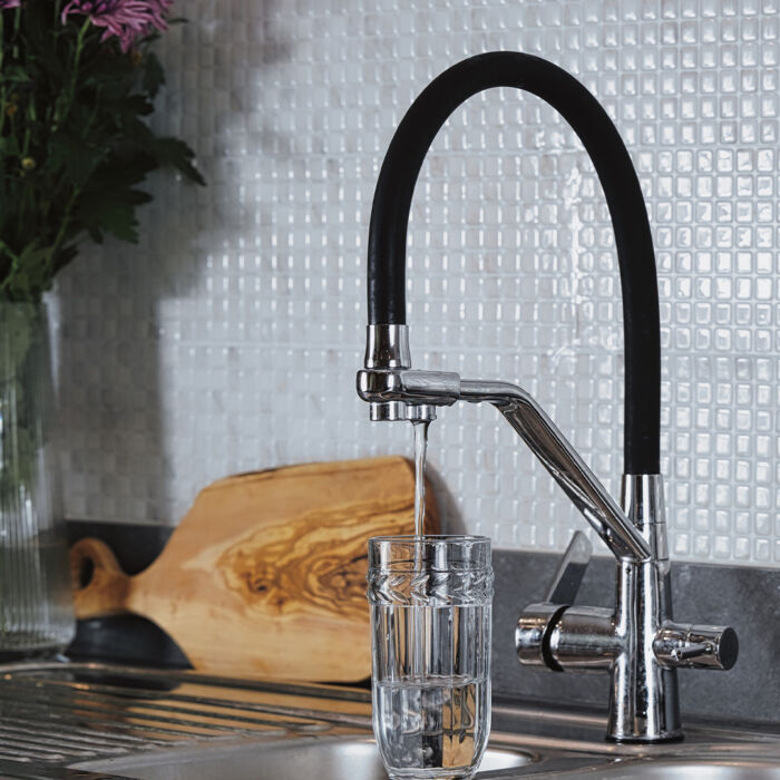 Five Star 3-in-1 Kitchen Tap - Image 9