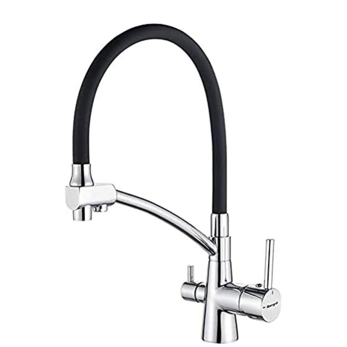 Five Star 3-in-1 Kitchen Tap